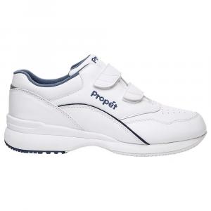 Кроссовки Tour Walker Strap Propet, белый