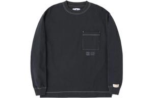 Мужская футболка New Balance, цвет Black