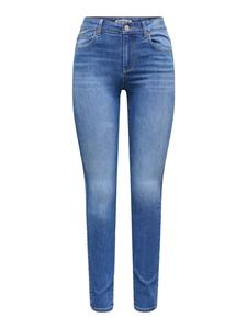 ONLY Джинсы синие slim fit