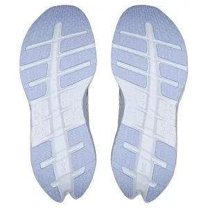 On Cloudrunner 3 Breathable Support Running Shoes Women's White Light Blue