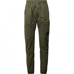 FW24 Повседневные Брюки Мужские Зеленые C.P.Company
