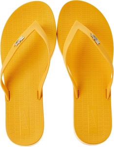 Женские сандалии Melissa на заднике, 35/36 EU, Lemon Tree