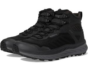 Кроссовки Lowa Fortux GTX QC, черный