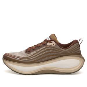 Кроссовки Nike Vomero Plus QS Nike Running, sail, pecan & caldera коричневый