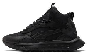 Обувь Puma Wild Rider Lifestyle унисекс