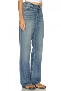 Джинсы Elliot V Front Grlfrnd, Vermont Ave