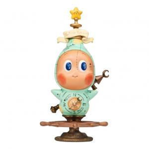 Фигурка Pop Mart Twinkle Twinkle North Star Handmade PTS International Toy Show Limited Edition