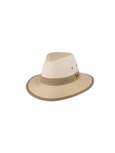 Шляпа Hatland Coffee, оливковый