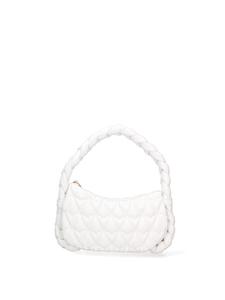 Сумка через плечо в БЕЛОМ цвете Pierre Cardin