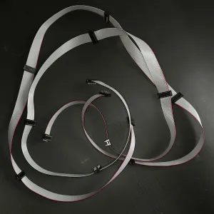 Синтезатор Moog Memorymoog Male IDC Ribbon Cables