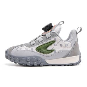 Детская повседневная обувь для детей, кроссовки, кроссовки Bobdog, черный