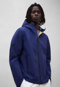 Легкая куртка Ecoalf, Ink Blue