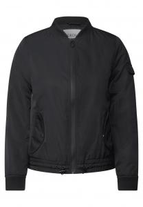 Куртка межсезонная CECIL, черный