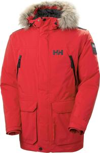 Helly-Hansen мужская парка Reine Helly Hansen, 162 Red