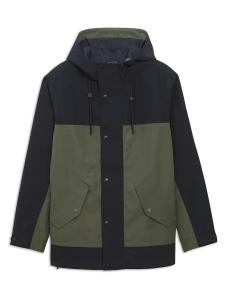 Куртка межсезонная AIGLE, черный