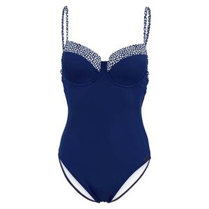 Купальник Fashy 21847, синий