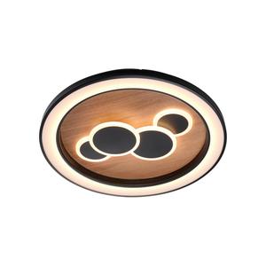 Светодиодный потолочный светильник Paul Neuhaus, 60x60x8 см