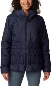 Columbia женская куртка Sparks Lake II, Dark Nocturnal