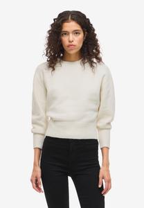 Джемпер Noisy May Jumper, Eggnog/Beige