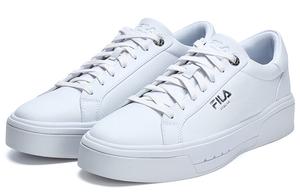 Мужская обувь для скейтбординга FILA, Fei Le Bai