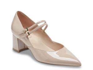 Туфли Bandolino Smith Mary Jane Pump, светло-бежевый