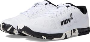 Мужские легкие кроссовки для трейлраннинга и кросс-тренинга Inov-8 Trailtalon 235 Inov8, белый/черный