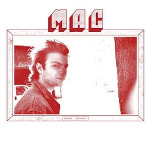 Диск CD Demos, Volume 1 - Mac DeMarco