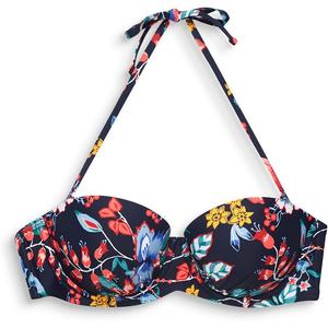 Верх бикини Esprit Sports, черный