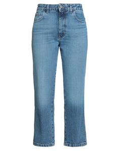 Джинсы Merci Italia, синий