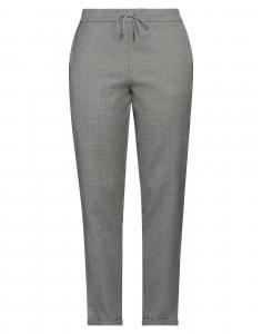 Брюки Fabiana Filippi, серый