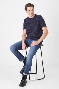 Футболка Medicine, темно-синий