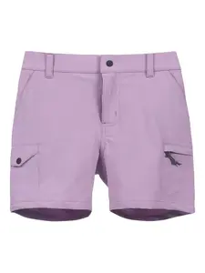 Шорты с карманами Color Kids, фиолетовый
