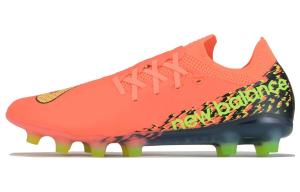 New Balance Furon v7 Футбольная обувь Мужская, Orange