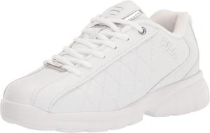 Мужские тренировочные кроссовки Fila Fulcrum 3, белый