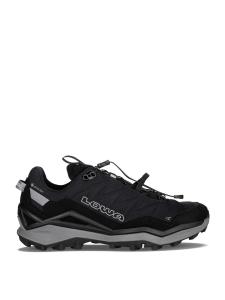 Спортивные кроссовки LOWA MADDOX PRO GTX, черный