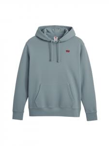 Levi´s Комплект из 1 толстовка синего цвета (со свинцом)