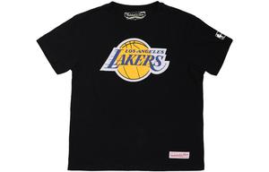 Мужская футболка Mitchell & Ness, черный