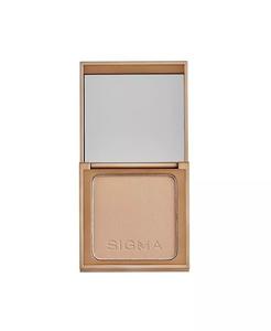 Матовый бронзатор Sigma Beauty, цвет Deep (deep tan matte)