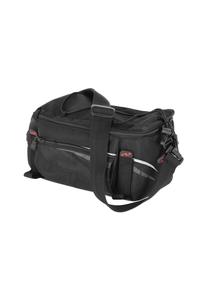 Сумка на багажник Idaho Active NORCO, черный