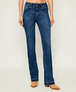 Джинсы Regular fit Liu Jo, синий