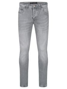 Джинсы Rock Creek Regular Jeans, светло-серый