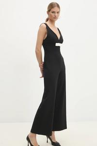 Комбинезон Answear.Lab, черный