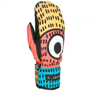 Рукавицы Level Vertigo Pro, разноцветный