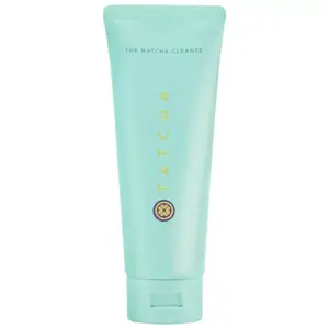 Ежедневный очищающий гель для умывания Matcha Cleanse Tatcha