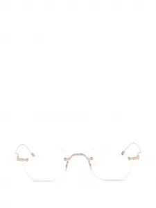 Солнцезащитные очки Thom Browne, золотой