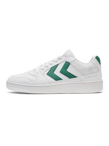 Низкие кроссовки Hummel Low St. Power Play Cl, белый
