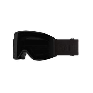 Горнолыжные очки SMITH Squad MAG - Blackout / ChromaPop Sun Black Lens