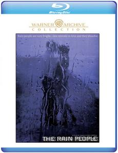 Диск Blu-ray The Rain People [1969]