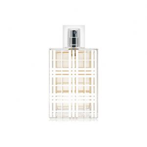 Женские духи Brit Stripes цветочно-фруктовый аккорд туалетная вода 50ml/100ml Burberry