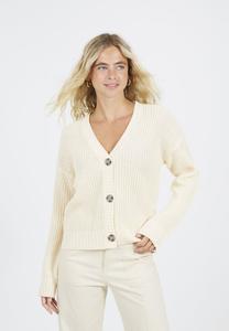 Кардиган Brave Soul Cardigan, Off-White